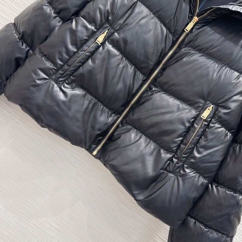 l0vis Vvtt0n down jacket